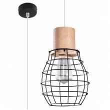 Светильник RIDA SOLLUX LIGHTING SL.0286