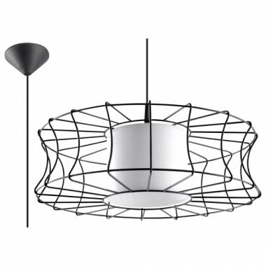 Светильник SOLLUX LIGHTING(SALERNO) SL.0300