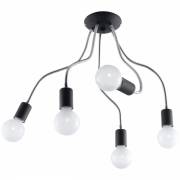 Люстра LARA SOLLUX LIGHTING SL.0340