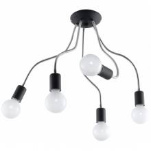 Люстра LARA SOLLUX LIGHTING SL.0340