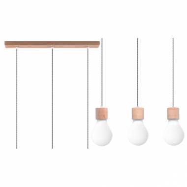 Светильник SOLLUX LIGHTING(SAPPORO) SL.0360