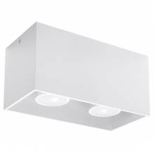 Точечный светильник QUAD SOLLUX LIGHTING SL.0380