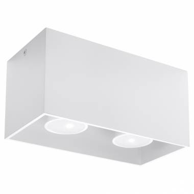 Точечный светильник SOLLUX LIGHTING(QUAD) SL.0380