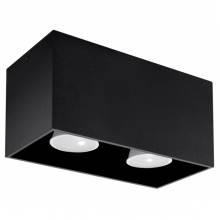 Точечный светильник QUAD SOLLUX LIGHTING SL.0381