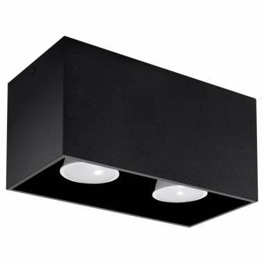 Точечный светильник SOLLUX LIGHTING(QUAD) SL.0381