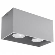 Точечный светильник QUAD SOLLUX LIGHTING SL.0382