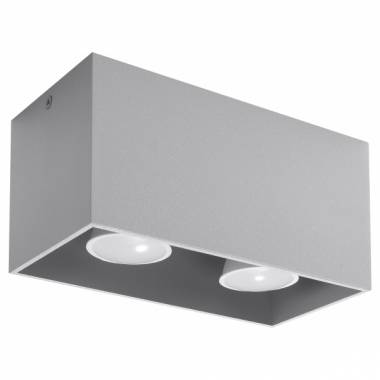 Точечный светильник SOLLUX LIGHTING(QUAD) SL.0382