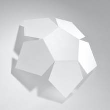 Бра PENTA SOLLUX LIGHTING SL.0422