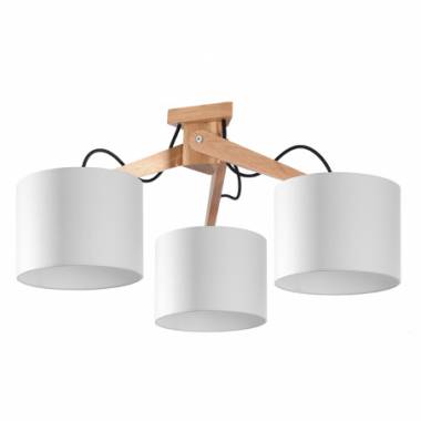 Люстра SOLLUX LIGHTING(LEGNO) SL.0522