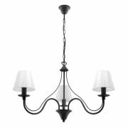 Люстра MINERWA SOLLUX LIGHTING SL.0562