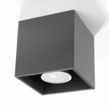 Точечный светильник QUAD SOLLUX LIGHTING SL.0567