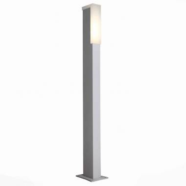 Уличный светильник ST LUCE SL096.555.02 POSTO White