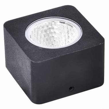 Уличный светильник ST LUCE SL097.405.01 Pedana