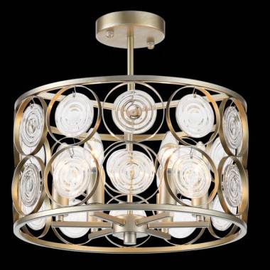 Люстра ST LUCE(SERANDA) SL1105.202.06