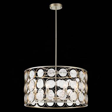 Люстра ST LUCE(SERANDA) SL1105.203.08