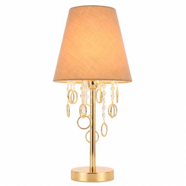 Настольная лампа ST LUCE(MEDDO) SL1138.204.01