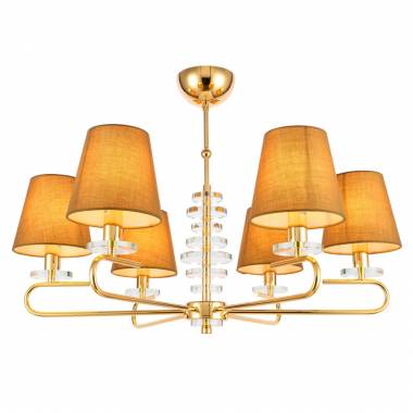 Люстра ST LUCE(ESCALLA) SL1139.203.06