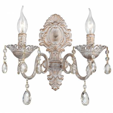 Бра ST LUCE SL139.501.02 Splendi