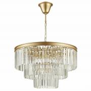 Люстра ERCOLANO ST LUCE SL1624.203.12