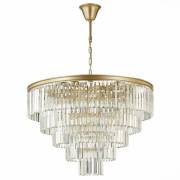 Люстра ERCOLANO ST LUCE SL1624.203.15