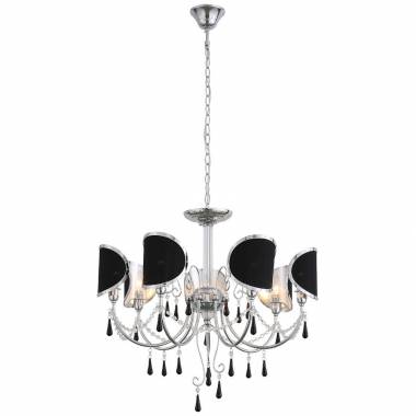 Люстра ST LUCE SL173.103.07 FACCIALUNA