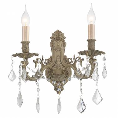 Бра ST LUCE(ORNATOLE) SL174.501.02