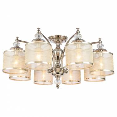 Люстра ST LUCE(CORESIA) SL1750.102.08