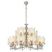 Люстра CORESIA ST LUCE SL1750.103.15
