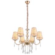 Люстра AUMENTATO ST LUCE SL176.203.06