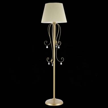 Торшер ST LUCE(AZZURRO) SL177.205.01