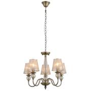 Люстра GRAZIA ST LUCE SL185.303.05