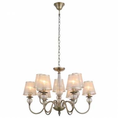 Люстра ST LUCE SL185.303.09 GRAZIA