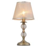 Настольная лампа GRAZIA ST LUCE SL185.304.01