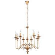 Люстра NOVENTO ST LUCE SL186.203.08