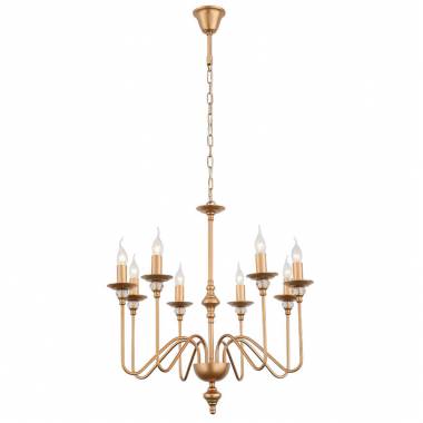 Люстра ST LUCE SL186.203.08 NOVENTO