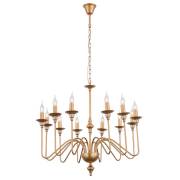 Люстра NOVENTO ST LUCE SL186.203.12