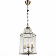 Светильник SL228 ST LUCE SL228.303.03