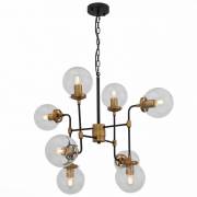 Люстра VARIETA ST LUCE SL234.403.08