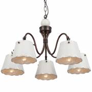 Люстра Famiglia ST LUCE SL259.503.05