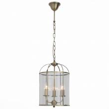 Светильник ODIERNO ST LUCE SL267.303.03