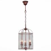 Светильник ODIERNO ST LUCE SL267.603.03