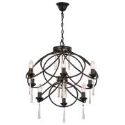 Люстра ANEVITA ST LUCE SL335.303.09