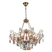 Люстра VIANETA ST LUCE SL421.303.08