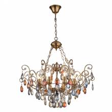 Люстра VIANETA ST LUCE SL421.303.08