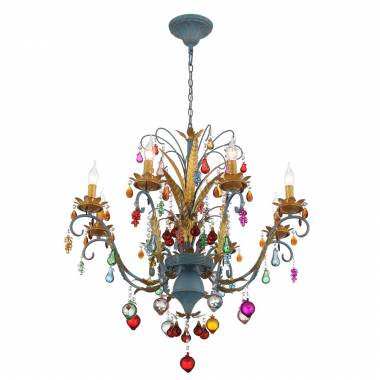 Люстра ST LUCE(JOANNA) SL426.763.08