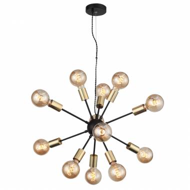Светильник ST LUCE(FOGLIONE) SL437.403.12