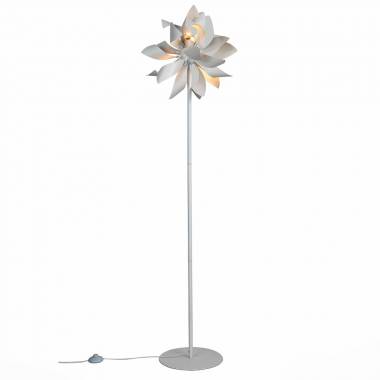 Торшер ST LUCE SL453.505.04 SPIRAGLIO