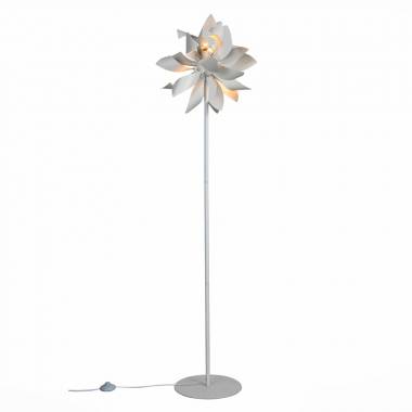 Торшер ST LUCE(SPIRAGLIO) SL453.505.04G