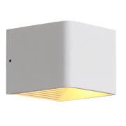 Бра GRAPPA 2 ST LUCE SL455.051.01