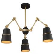 Люстра SORSPRESO ST LUCE SL458.422.03